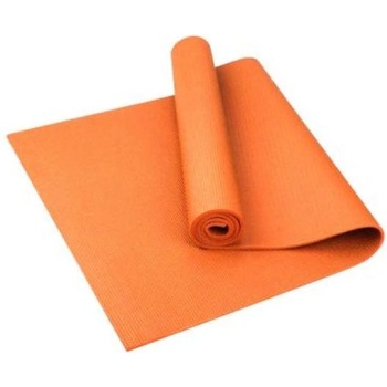 Maxima Постелка за йога Maxima, 173x61x0.4 см, Оранжев