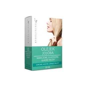 Bioélixire Jojoba Oil 20 ml