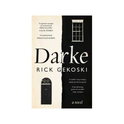 Darke Rick Gekoski