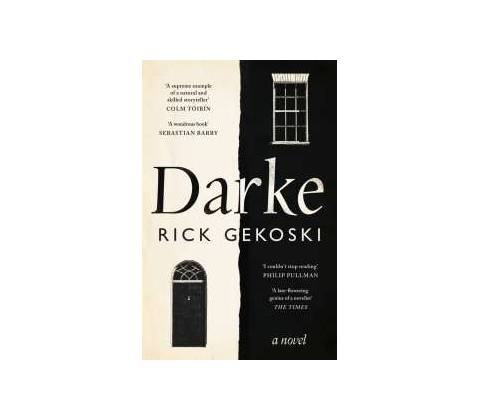 Darke Rick Gekoski