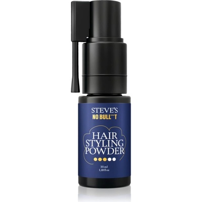 Steve's Hair Styling Powder пудра за обем 35ml
