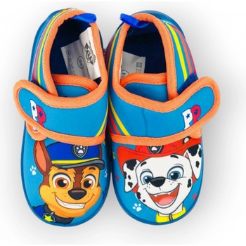 Paw Patrol papuče Labková Patrola Chase & Marshall