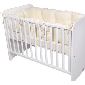 Lorelli Обиколник Lorelli Uni - 60 x 120 cm, екрю (20830070003) - baby