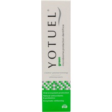 Yotuel Green Microbiome 75 ml