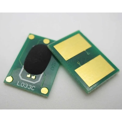 Compatible Ресет чип OKI C330/ C332/ MC363 Black - до 3500 копия, 46508712-CHIP (46508712-CHIP)