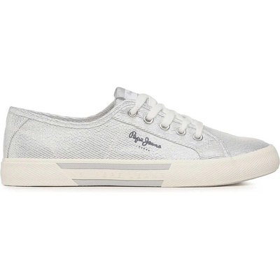 Pepe Jeans Обувки brady party w