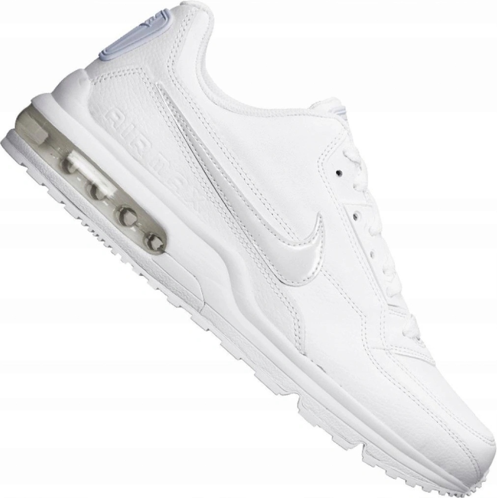 nike ltd 3 white