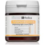 Bielenda Dr Medica Overpigmentation озаряващ нощен крем за кожа с хиперпигментация 50ml