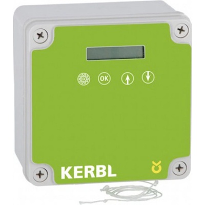 KERBL AUTOMATIC CHICKEN DOOR Automatické otváranie
