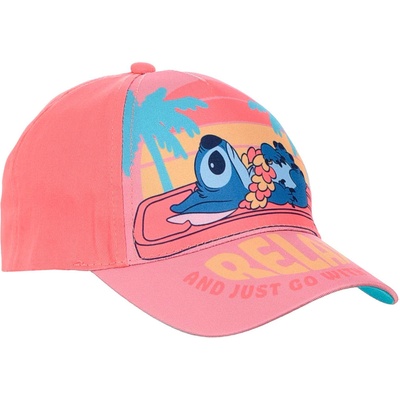 Kids movie heroes Шапка Lilo&Stitch