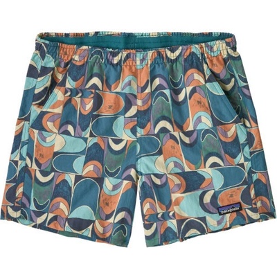 Patagonia Dámské kraťasy BAGGIES SHORTS 5"