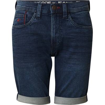 Indicode jeans Дънки 'Delmare' синьо, размер XXL