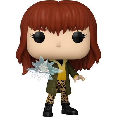 Jaangry Funko POP! Movies Spider-Man Brand New Day Jean Grey od 15,9 € - Heureka.sk