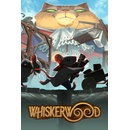 Whiskerwood