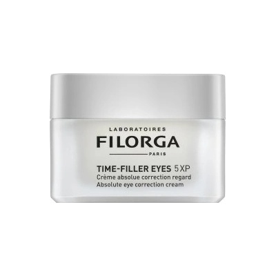 Filorga Time-Filler лифтинг крем за подсилване Eyes 5XP 15 ml