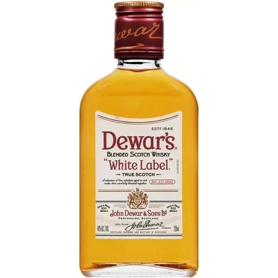 Dewar's Дюърс