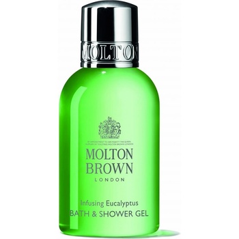 Molton Brown Евкалипт Душ гел 50 мл