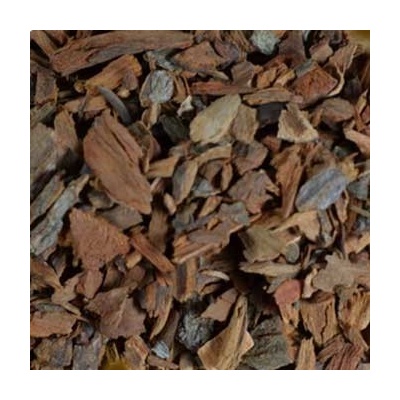 World Herbs Chinin kůra řezaná 1000 g