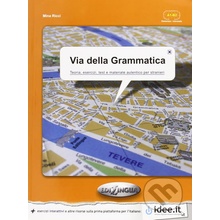 Via della grammatica