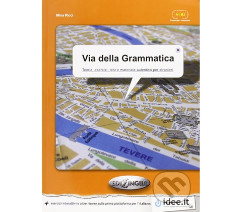 Via della grammatica