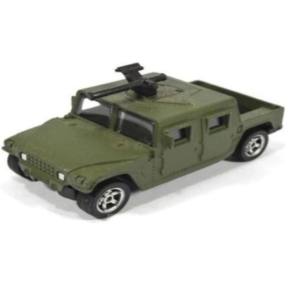 Siku Military Desert Storm