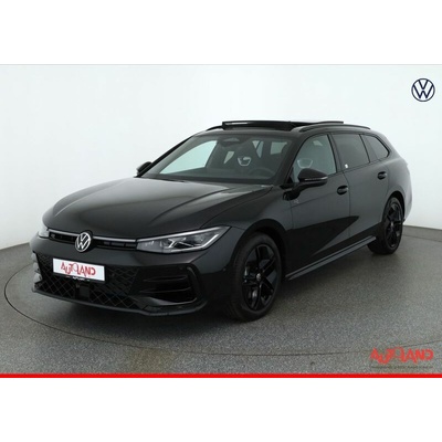Volkswagen Passat Variant 2.0 TSI R-Line DSG 4Motion 195 kW