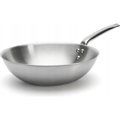 Wok panvica de Buyer 28 cm