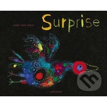 Surprise - Mies Van Hout