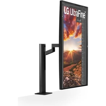 LG UltraFine 32UN880P-B