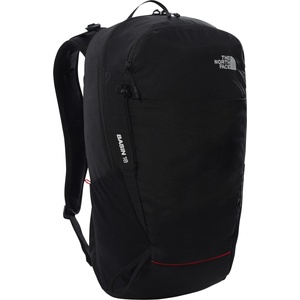 The North Face Туристическа раница The north face Basin 18 Walking backpack - TNF Black / TNF Black / Black - размер One Size (502-6905-0911)