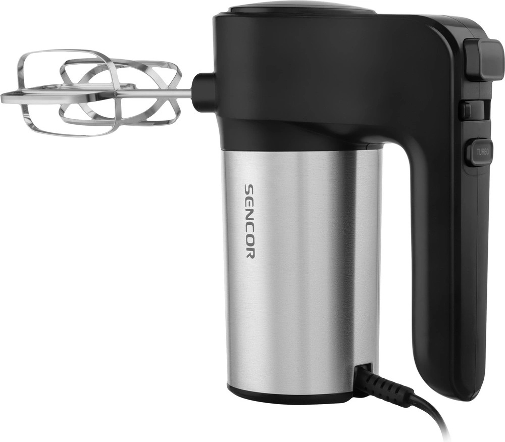 Sencor SHM 5207 SS