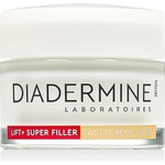 Diadermine Laboratoires Lift+ Super Filler Anti-Age Day Cream SPF 30 50 ml