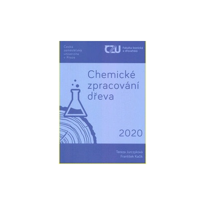 Chemické zpracování dřeva
