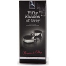 Fifty Shades of Grey Promise to Obey
