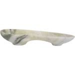 PT LIVING Мраморна декоративна купа 13x37 cm Organic - PT LIVING (PT4219LG)
