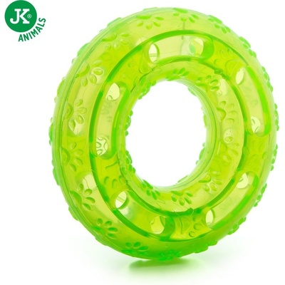 JK ANIMALS TPR kruh 12 cm