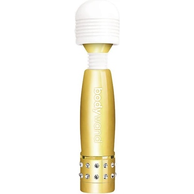 Bodywand Mini Gold