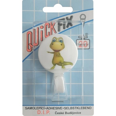 QuickFix Háček Typ 13 PK potisk blistr, 1ks