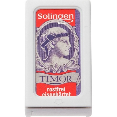 Giesen & Forsthoff Timor žiletky – Zbozi.Blesk.cz