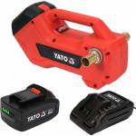 Recenze Yato YT-85290