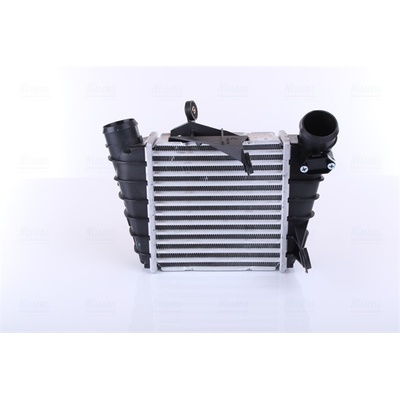 Chladič turba NISSENS 96770
