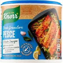 Knorr granulovaný rybí vývar 150 g