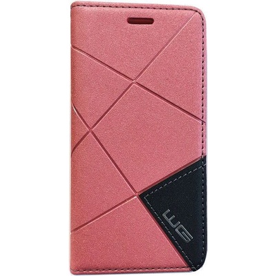 Winner Cross Unibook ochranné 4" ružové WINUNIBTRPI4