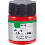 Kreul 75555 АКРИЛНА боя Brilliant Red 50 ml 1 бр (75555)
