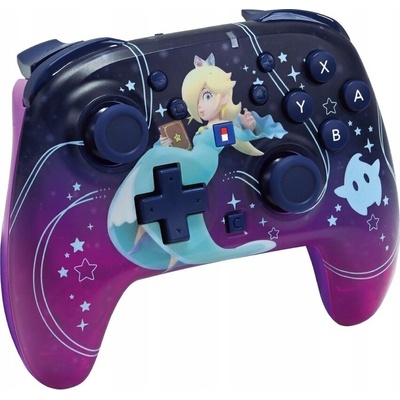 HORI HORIPAD Wireless Turbo Universe Rosalina 4961818043213
