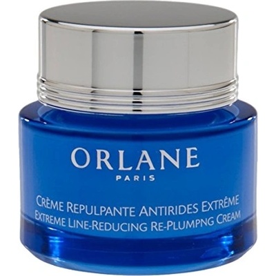 Orlane Extreme Line Reducing Re-Plumping Cream крем против бръчки за жени 50 мл