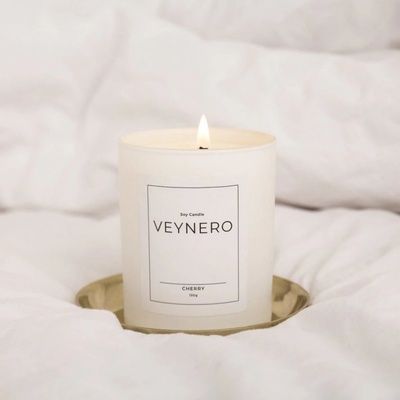 Veynero Lux Třešeň 130 g