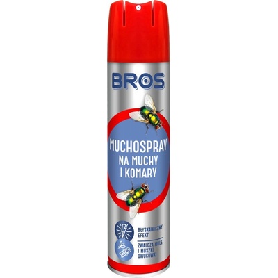 Bros mucho spray 400 ml