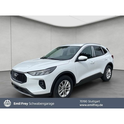 Ford Kuga 1.5 EcoBoost Titanium 110 kW