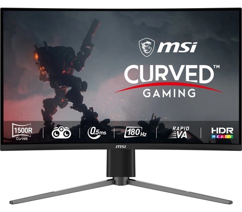 MSI MAG 27CQ6PF